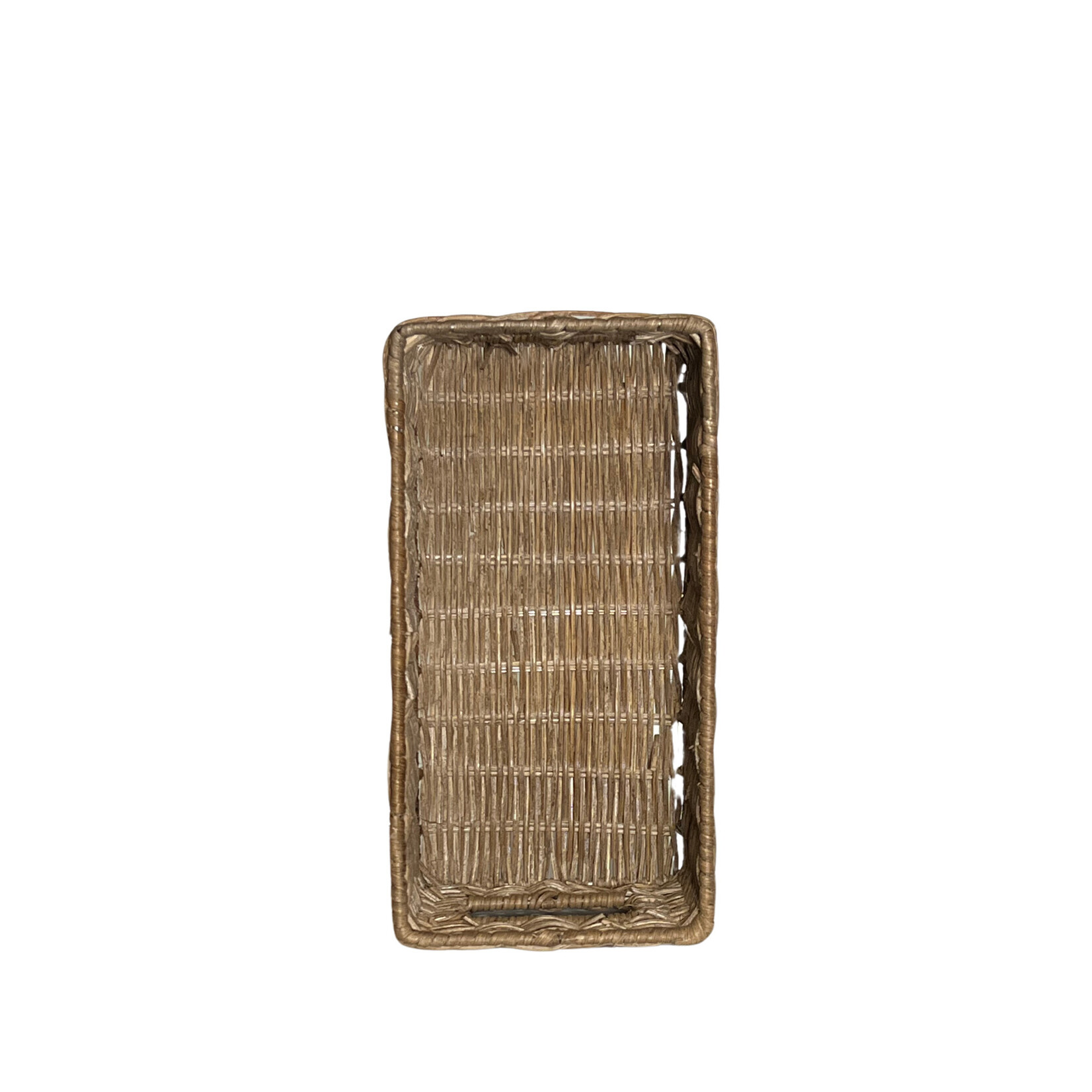 Brenson Rattan Kiste 15x30xH12cm