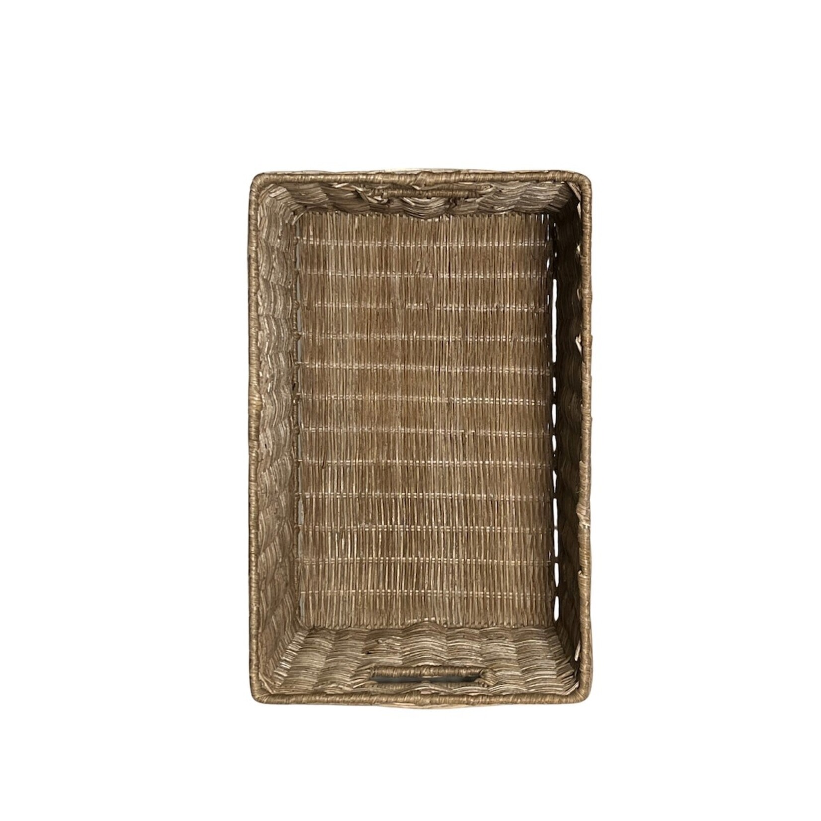 Brenson Rattan Kiste 24x38xH24cm