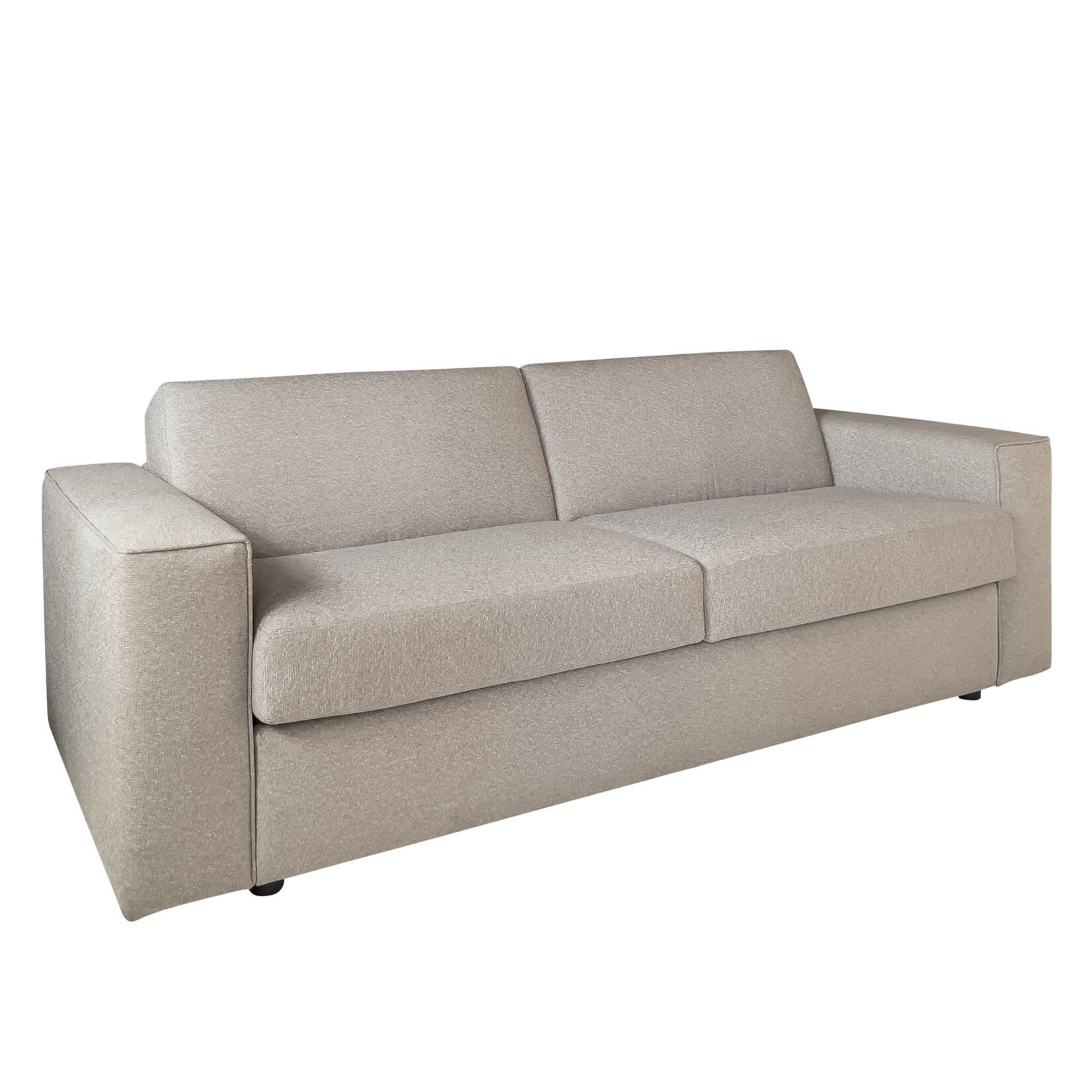 Bettsofa Portofino 180cm (244x97xH86)