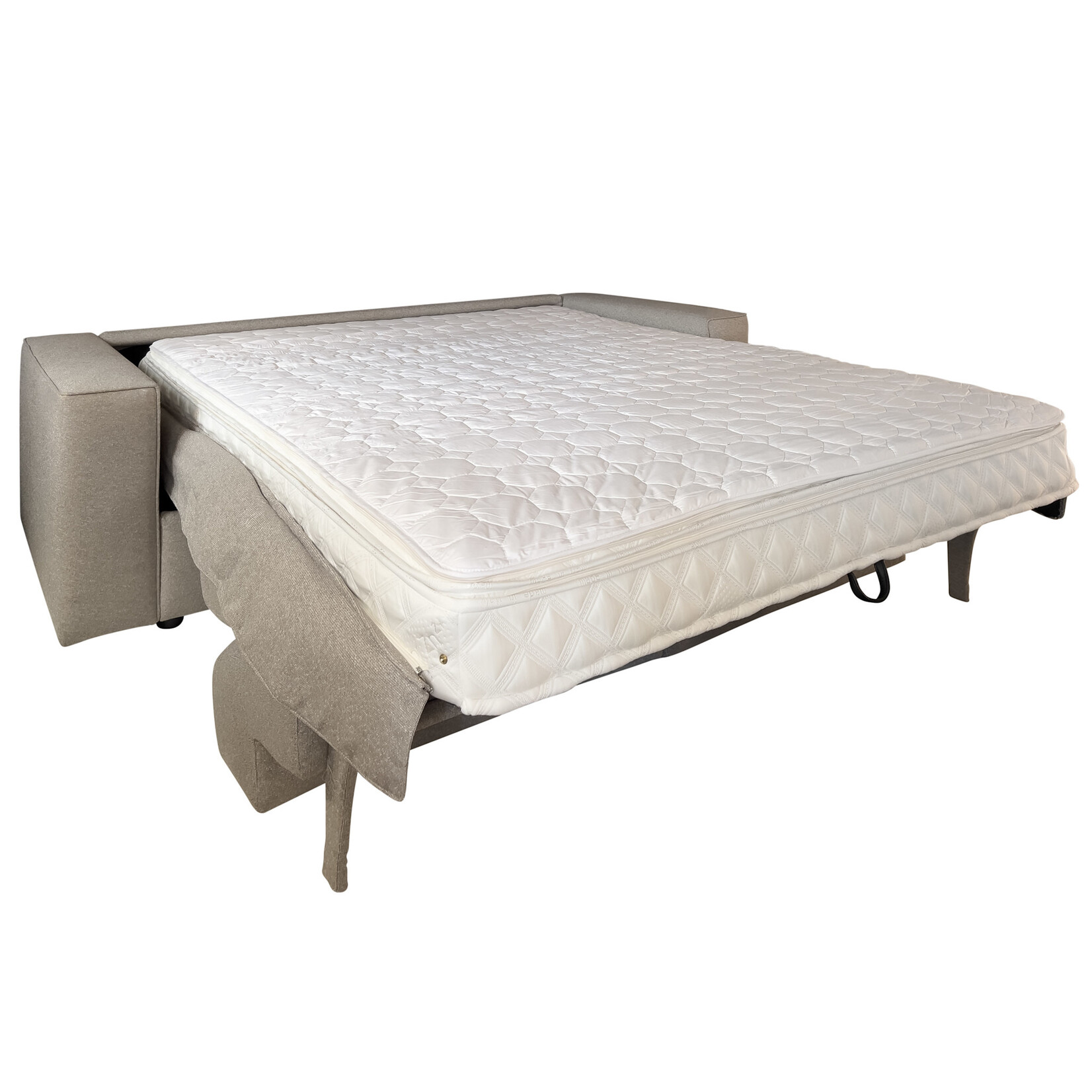 Bettsofa Portofino 180cm (244x97xH86)