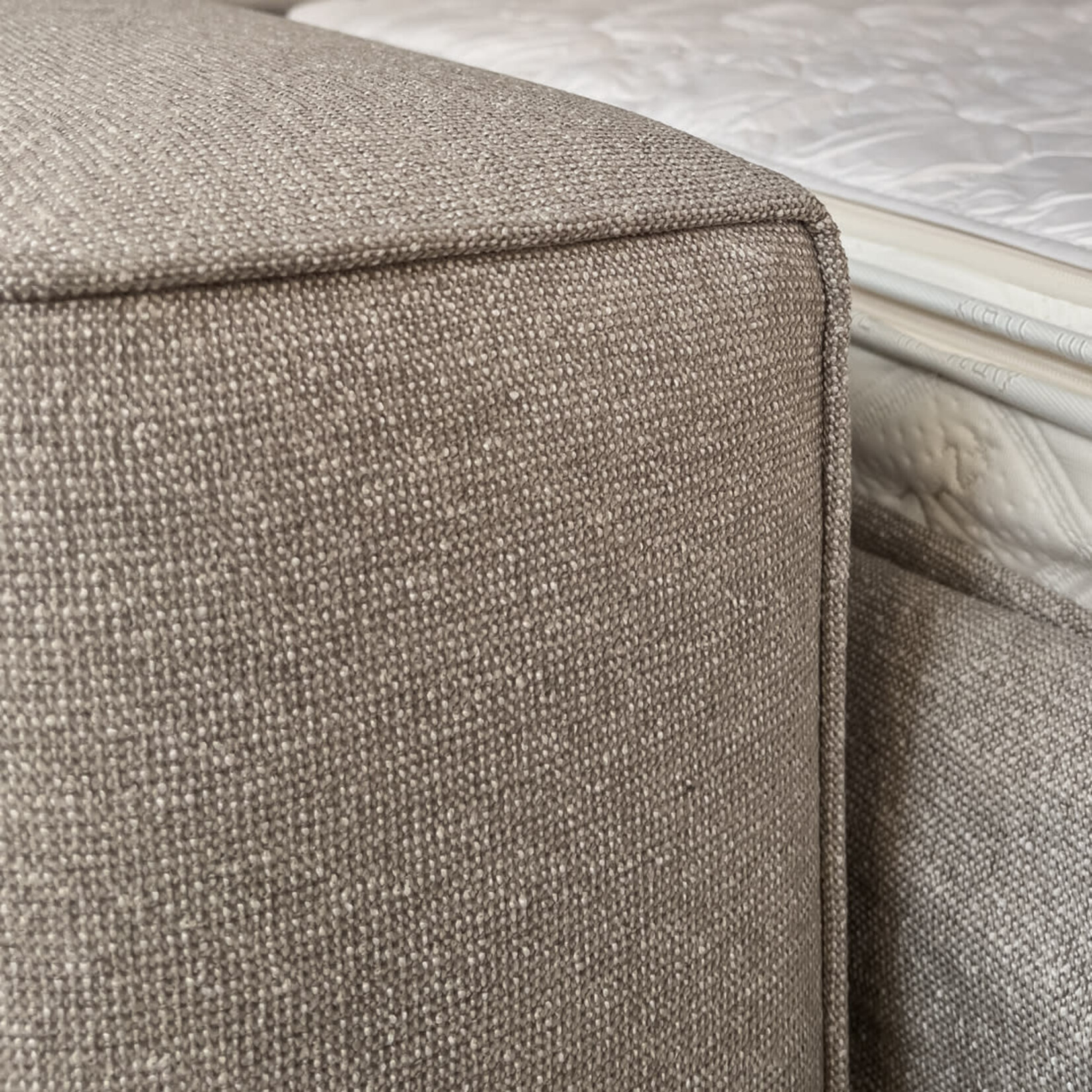 Bettsofa Portofino 180cm (244x97xH86)