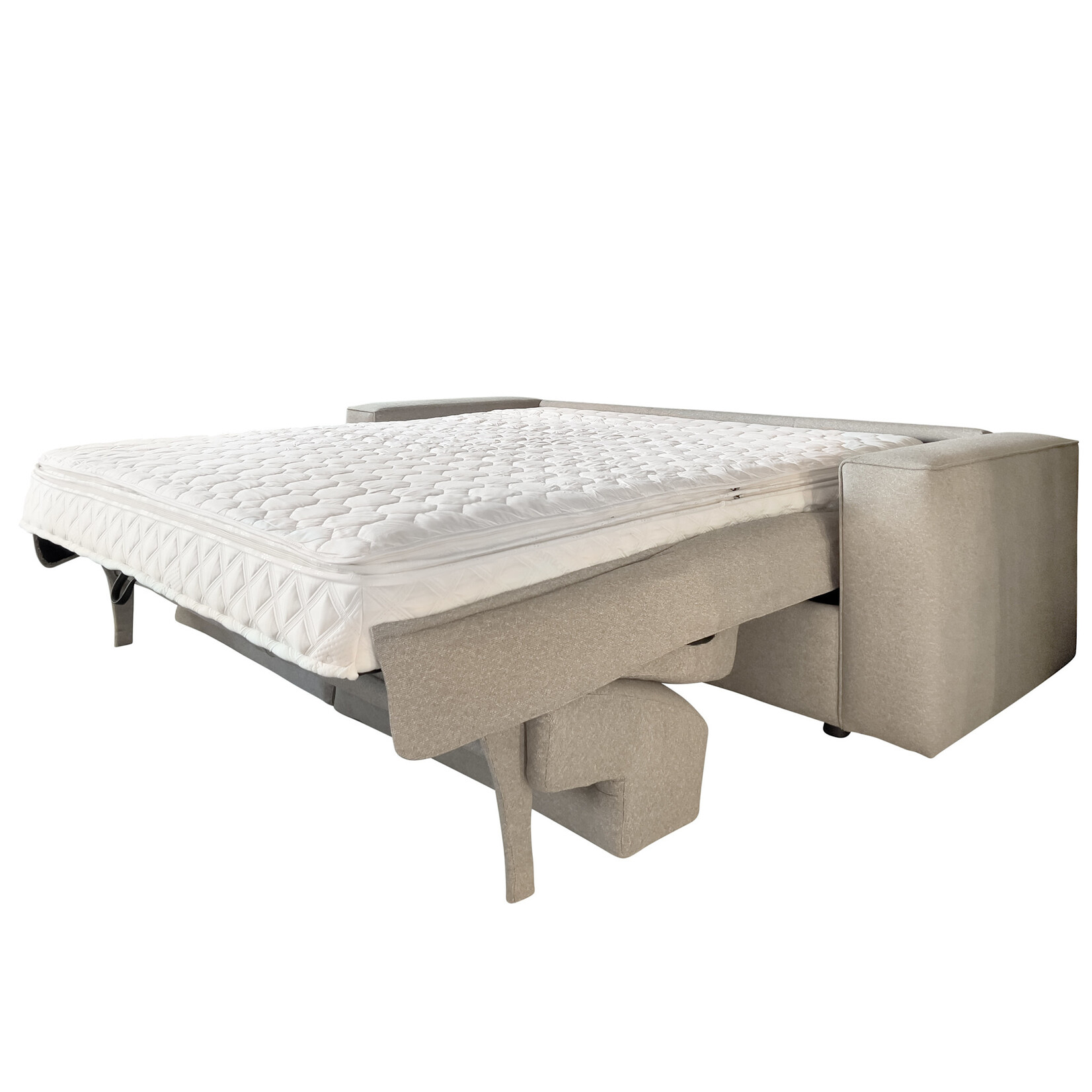 Bettsofa Portofino 180cm (244x97xH86)