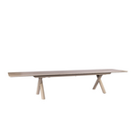 Maratea Esstisch ausziehbar 280/400x100cm