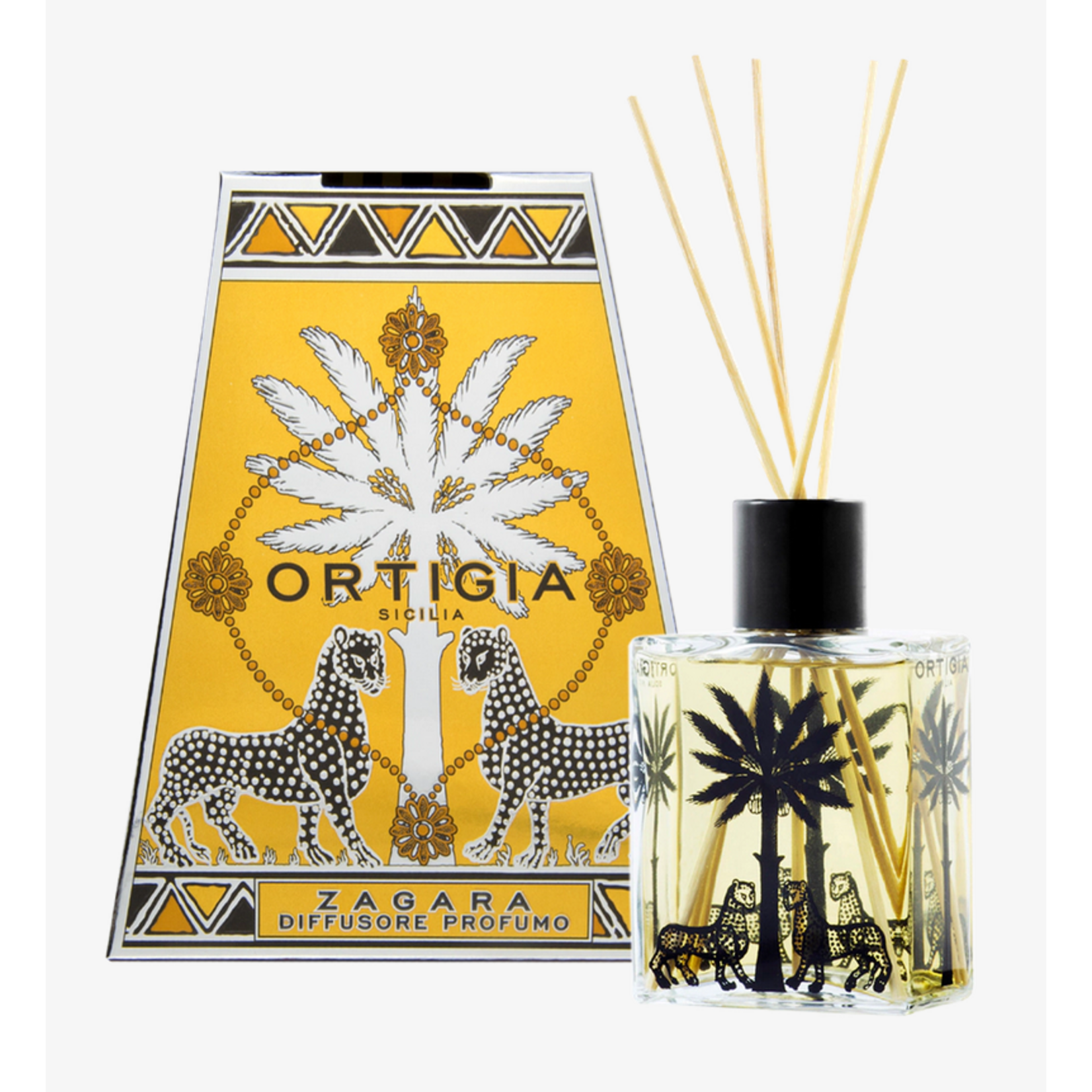 Zagara Diffuser 200ml