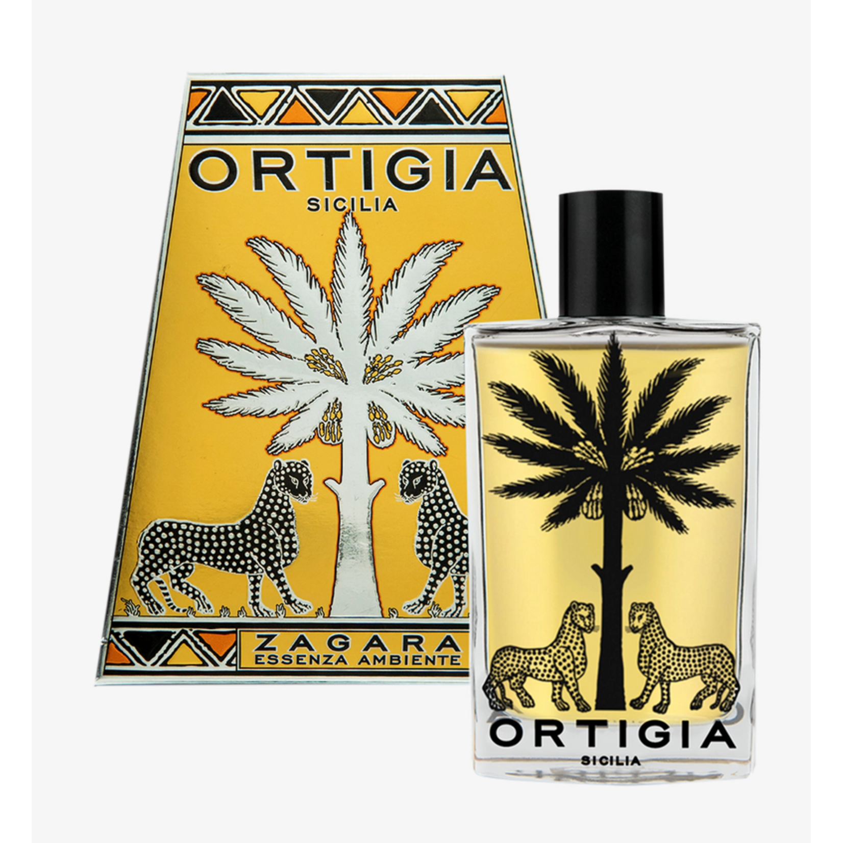 Zagara Room Essence 100ml