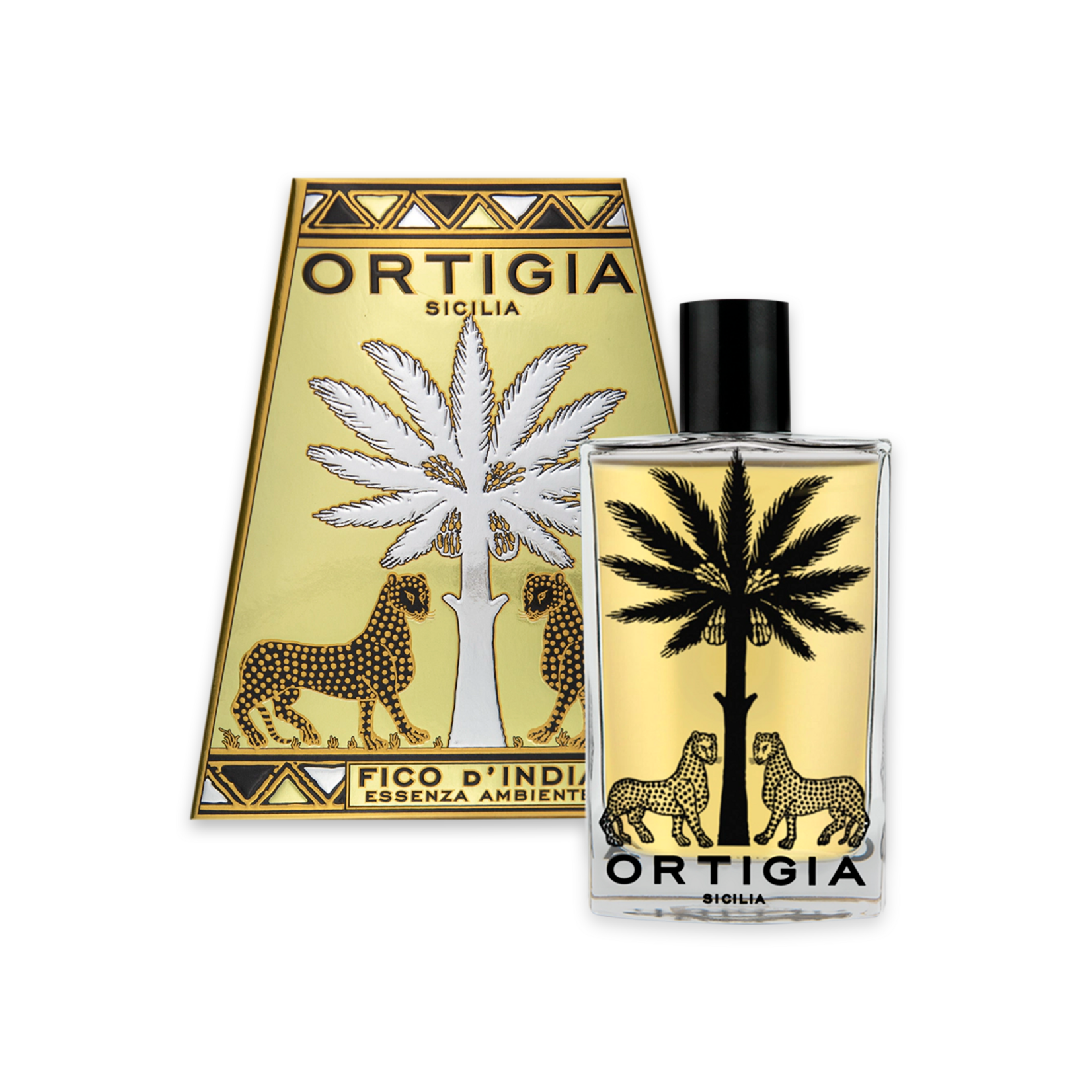 Fico d’India Room Essence 100ml