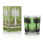 Fico d’India Candle Large Square