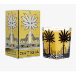 Zagara Candle Large Square