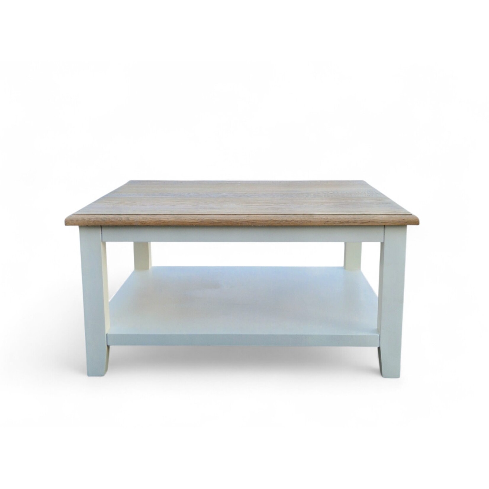 Florida Tisch 80x80x40cm