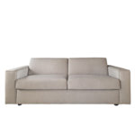 Bettsofa Portofino 160x200cm (225x97xH86) Farbe 5 Lino