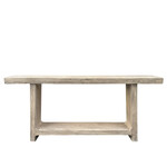 Konsole Elm TT, 180x35xH80cm