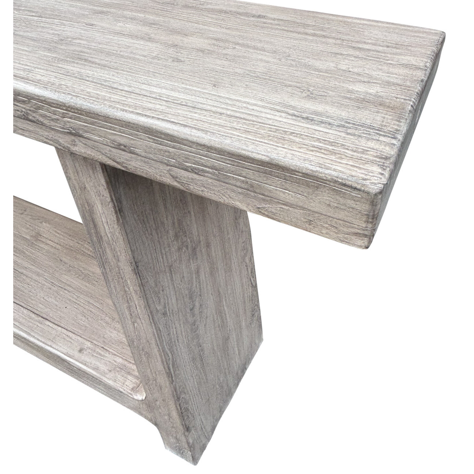 Konsole Elm TT, 180x35xH80cm