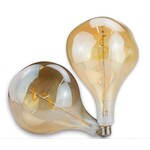 Leuchtmittel E27 Vintage LED,  dimmbar