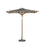 Sonnenschirm Klassiker 210x210cm, mit Knick