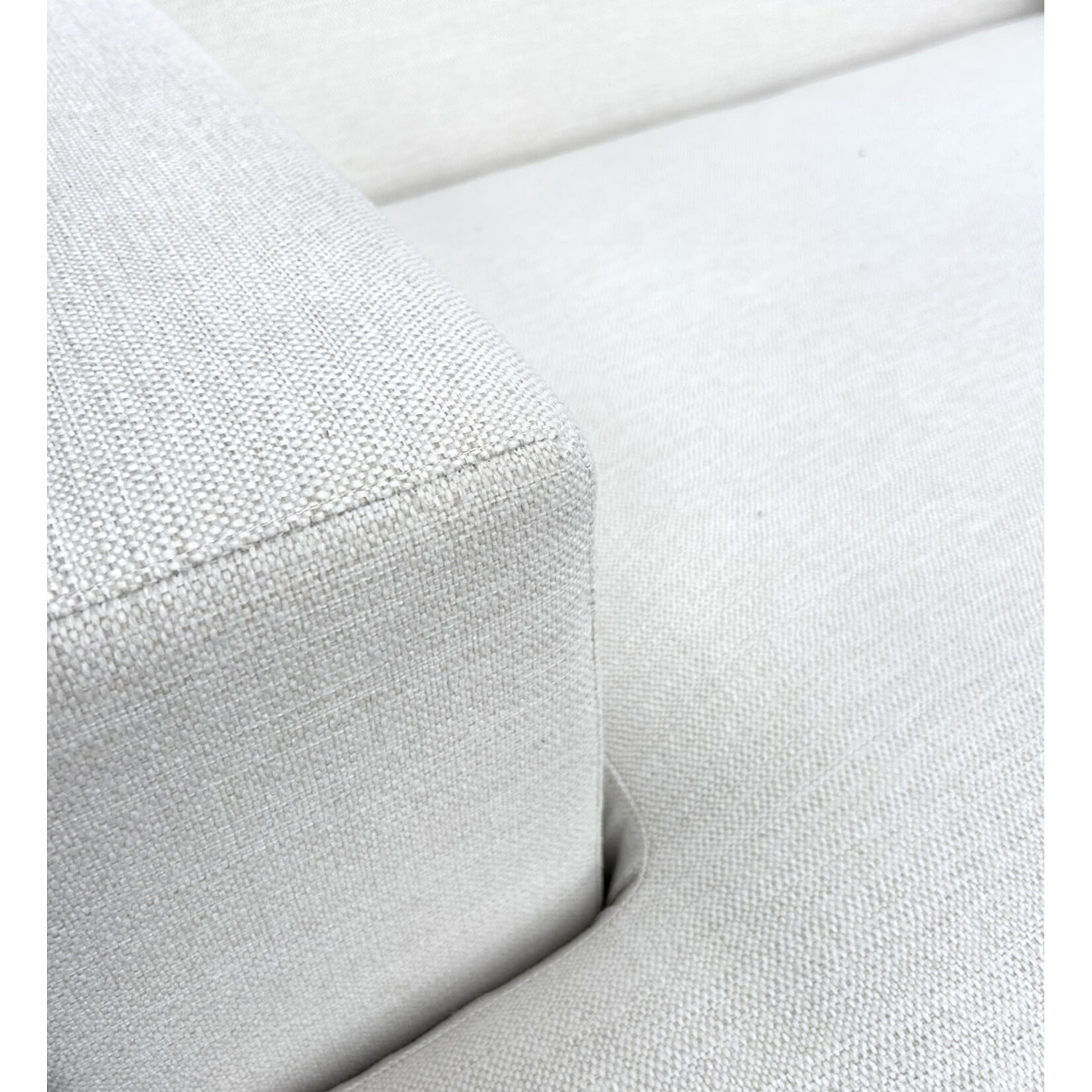 Aspen Sofa 240cm, inkl. Kissen, Stoff: Bolt 07