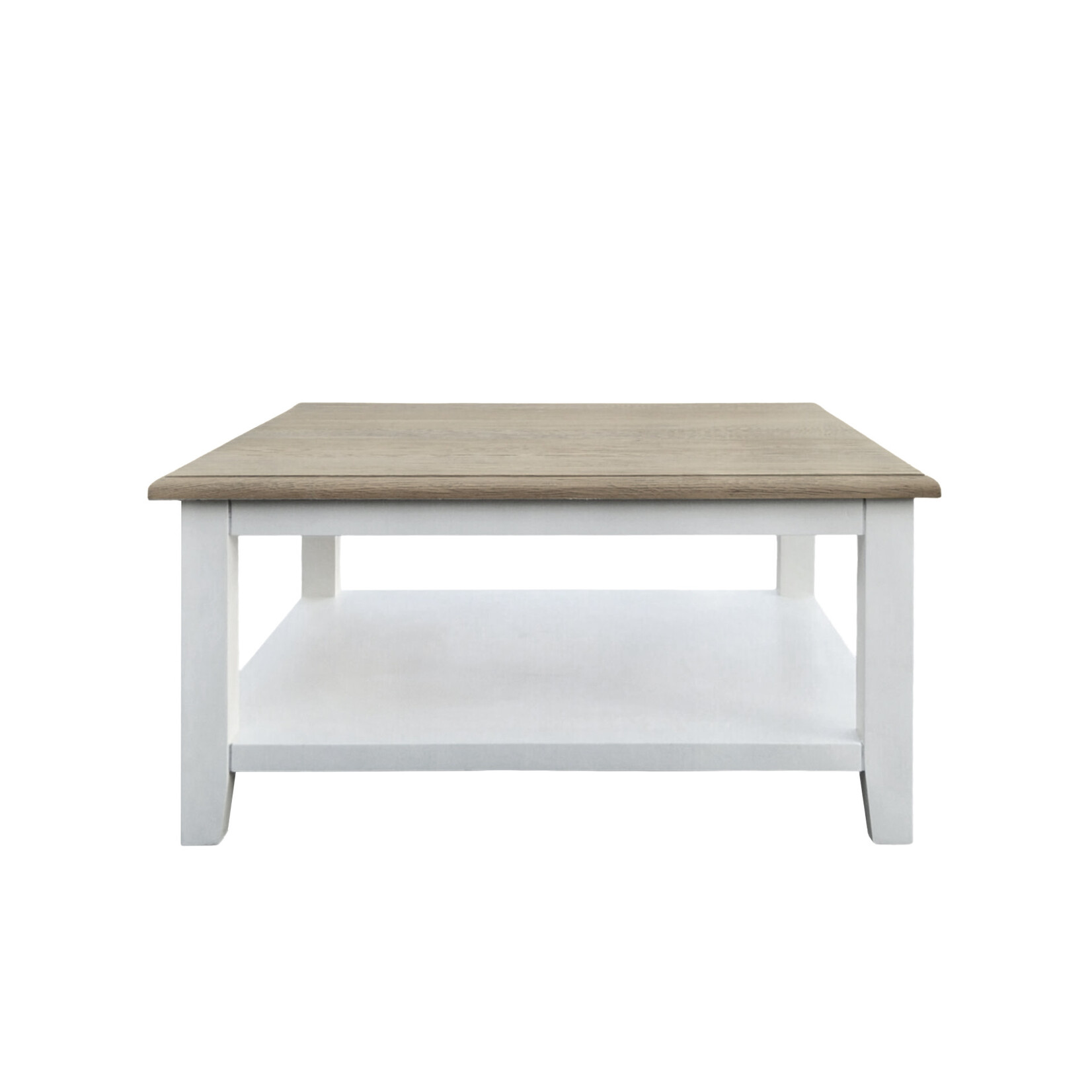 Florida Tisch 80x80x40cm