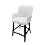 Mira Monte Counter Stuhl, B56xT60xH99cm, SH: 64cm, Guard 01