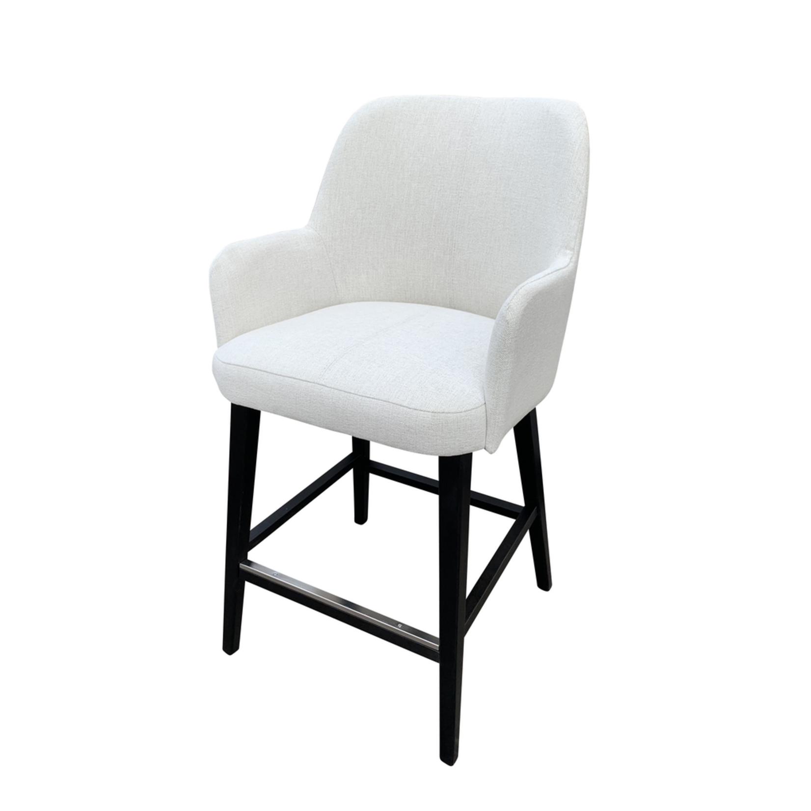 Mira Monte Counter Stuhl, B56xT60xH99cm, SH: 64cm, Guard 01