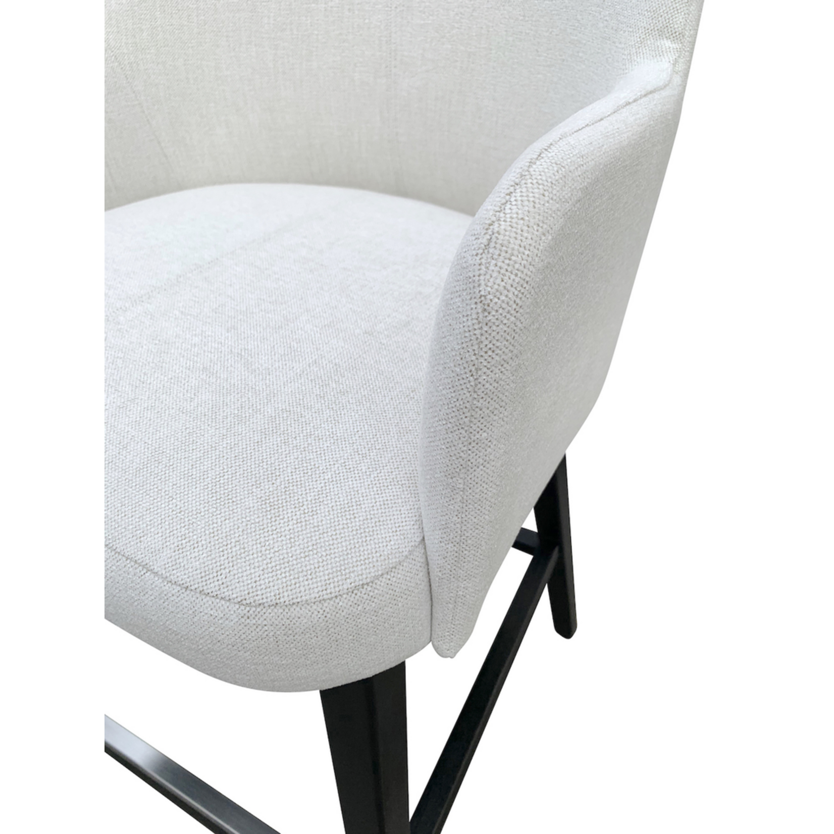 Mira Monte Counter Stuhl, B56xT60xH99cm, SH: 64cm, Guard 01