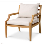 Hera Gartensessel 69x78xH78cm inkl. Kissen