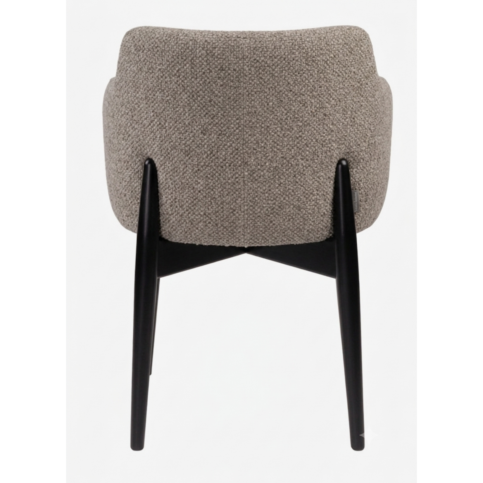 Aluna Stuhl, H79xB57xT57cm, SH50xSB42xST46cm, Armh. 68cm, Stoff Glory 05