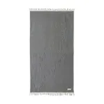 Strandtuch Navy gestreift 170x90cm