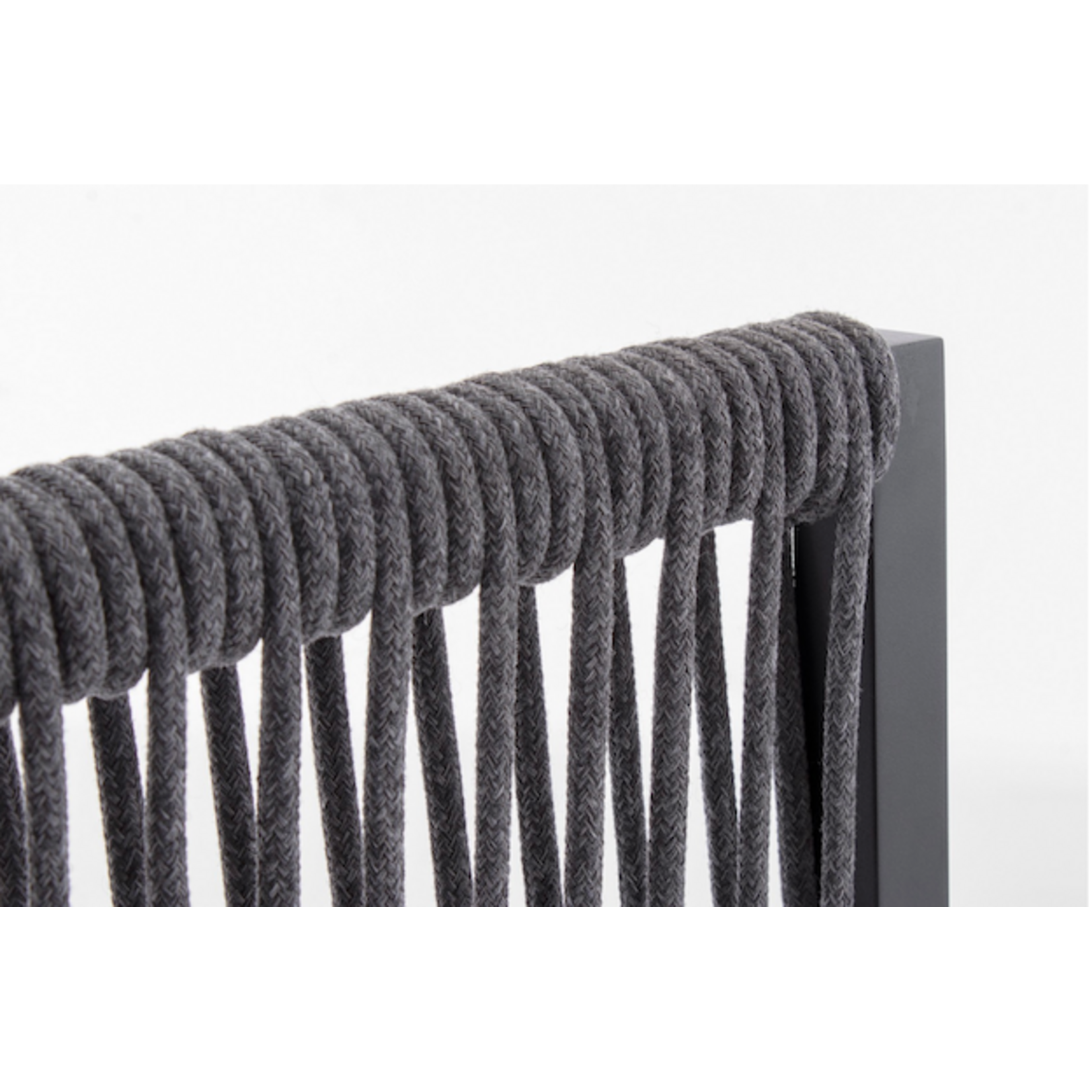 Paris Paravent 180xH120cm antrazit