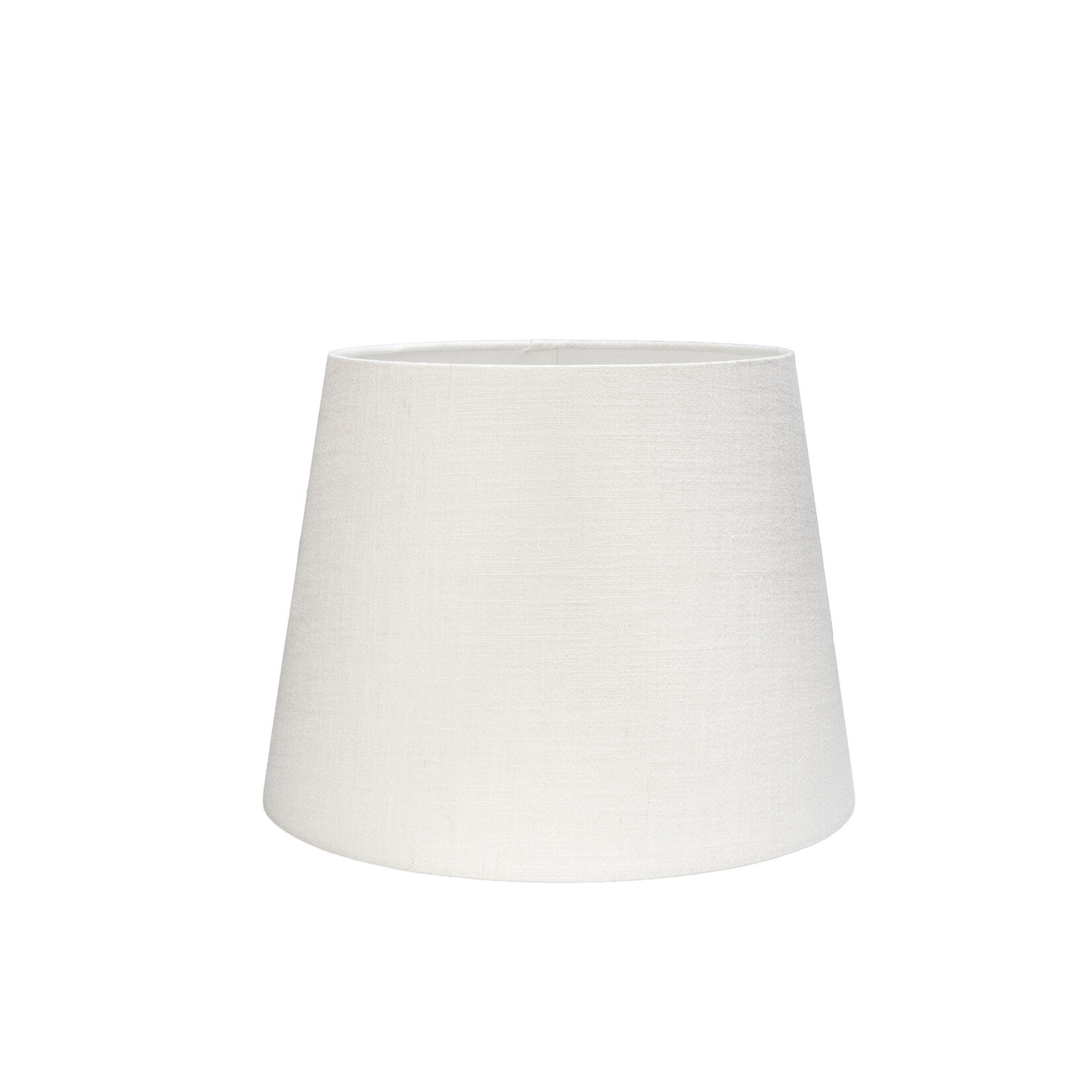 Paris Lampenschirm 33x25xH25cm, Farbe: Weiss