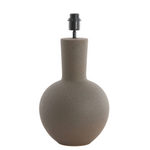 Undilla Lampensständer taupe 28,5x52 cm