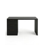 Stewart Schreibtisch 160 x 70 x H 75 cm (col. GREY)