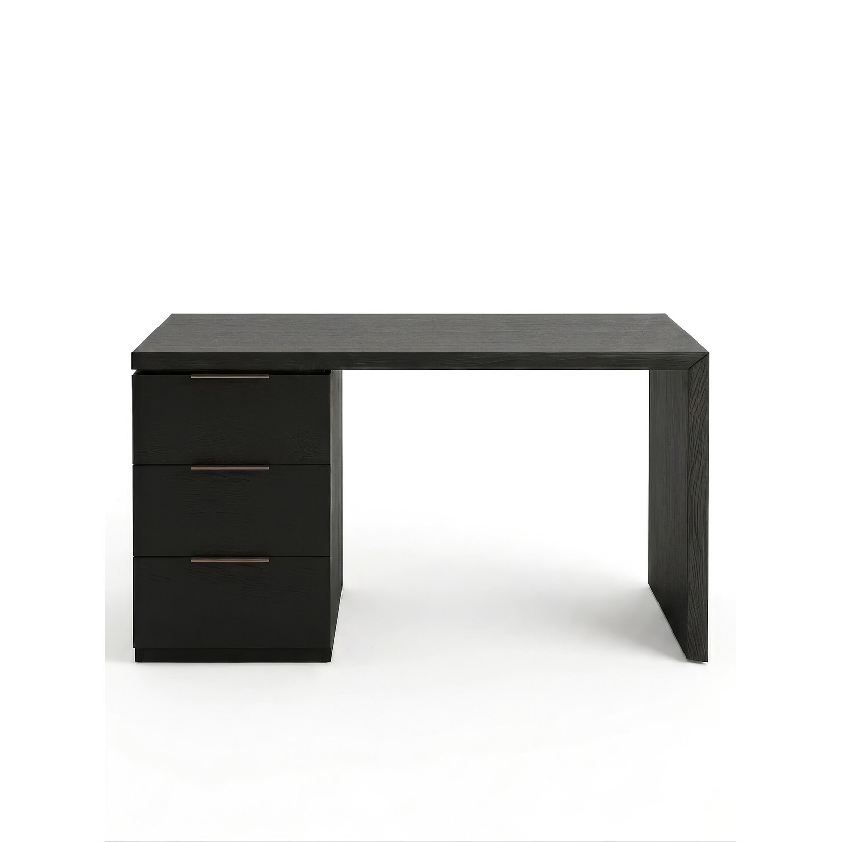 Stewart Schreibtisch 160 x 70 x H 75 cm (col. GREY)