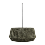 The Lobby Hanging Lamp D56xH28cm, grün
