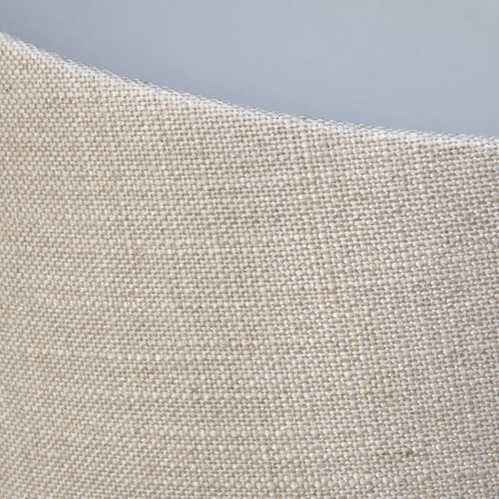 Paris Lampenschirm 23x17xH21cm, Farbe: beige