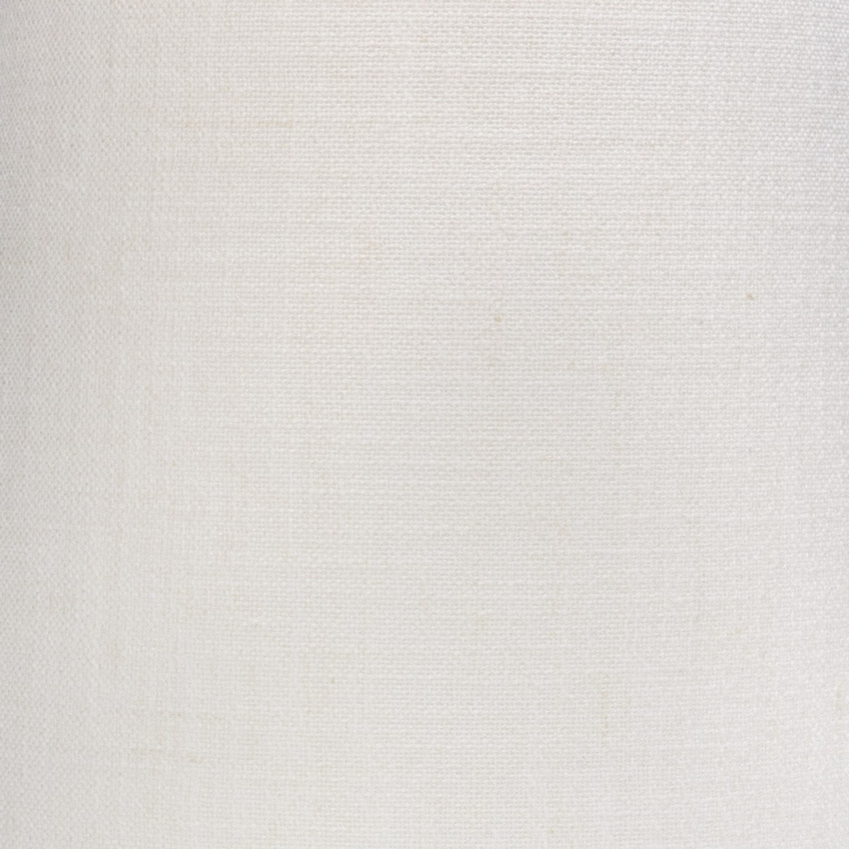 Paris Lampenschirm 43x33xH31cm, Farbe: Weiss