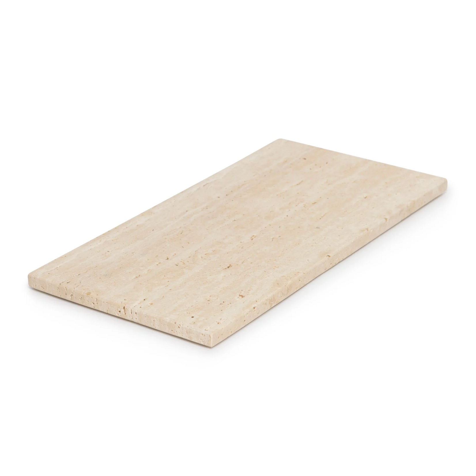 6006 Rovera Tablett Travertin 15x30cm