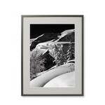 Bild Montagne I, 68x88cm
