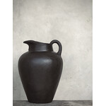 Mystique Krug schwarz, H46cm