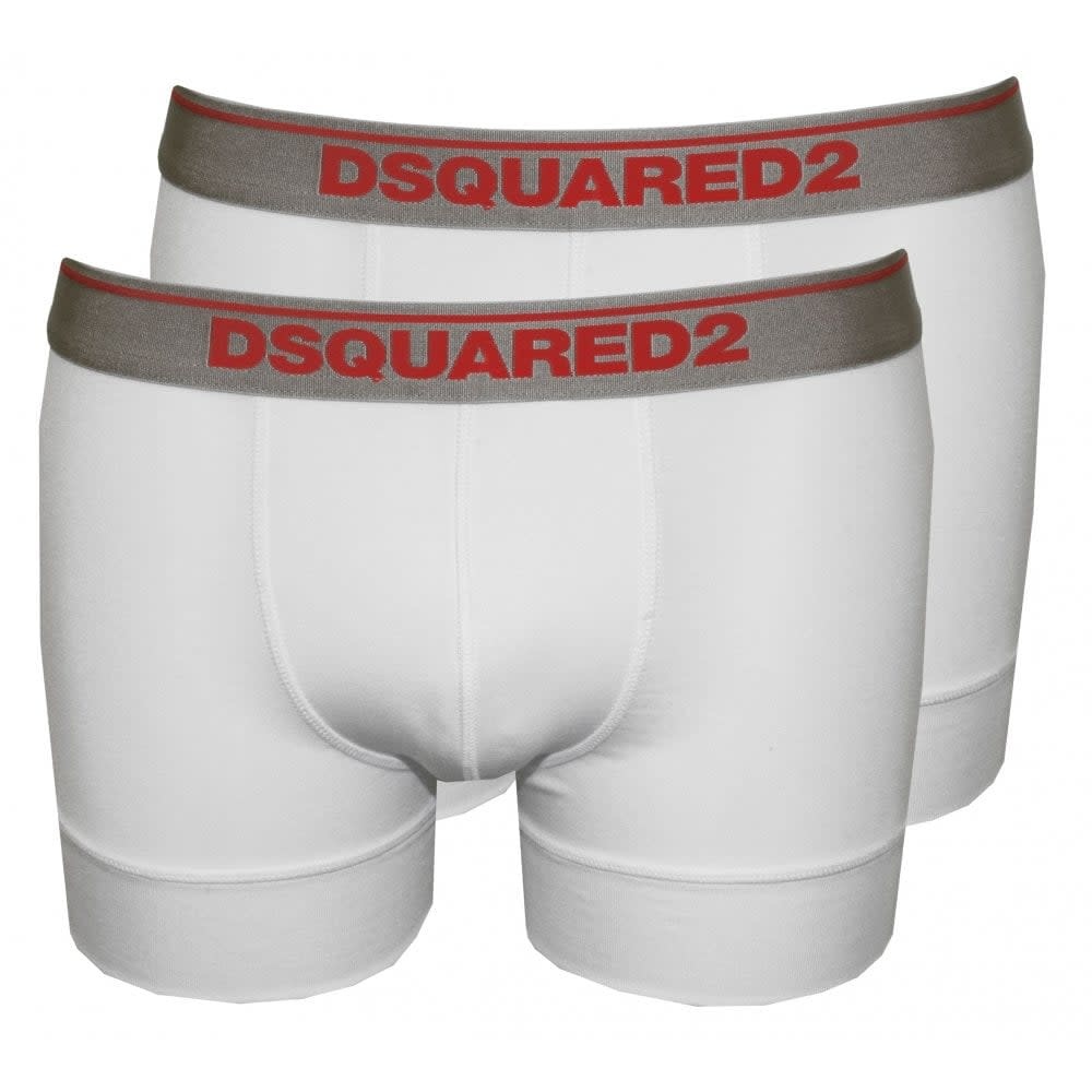 Dsquared underwear 2 PACK BOXERSHORTS Oviri Mode Exclusive brands