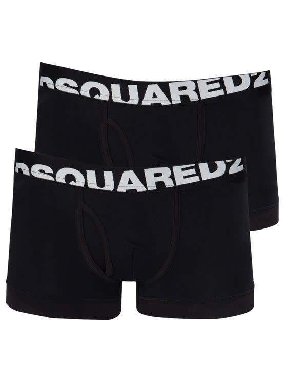 Dsquared underwear Boxershorts Oviri Mode Exclusive brands