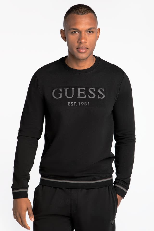 Guess Sweater - Oviri Mode - Exclusive brands