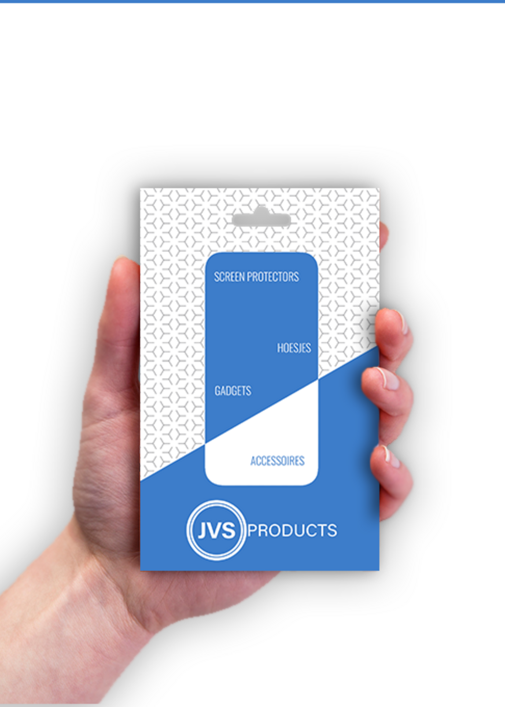 JVS Products Xiaomi Redmi Note 10 Pro hoesje - Bookcase - Pasjeshouder - Portemonnee - Patroon - Kunstleer - Zwart