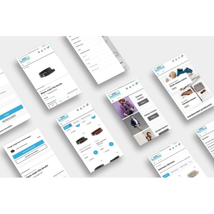 Jesse.V Jesse - Zwart