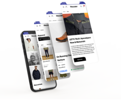 Rico Pittig Zout van Klepper en Klepper