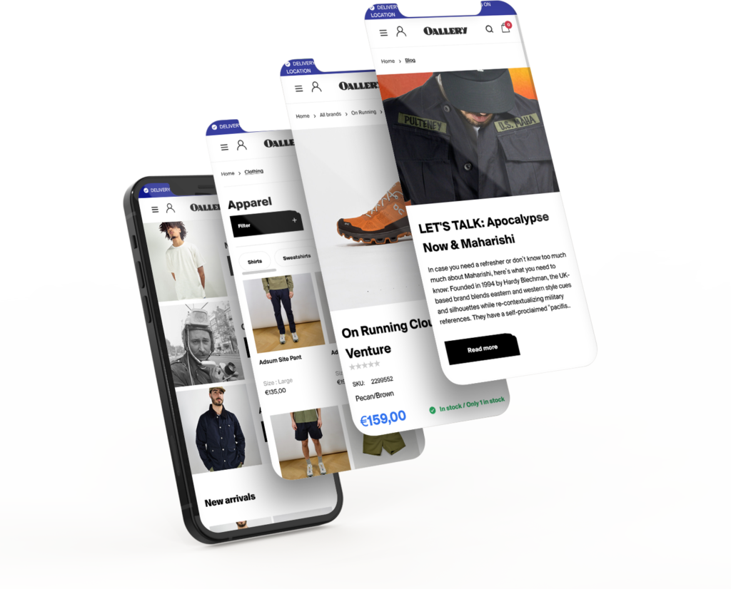 Rico Pittig Zout van Klepper en Klepper