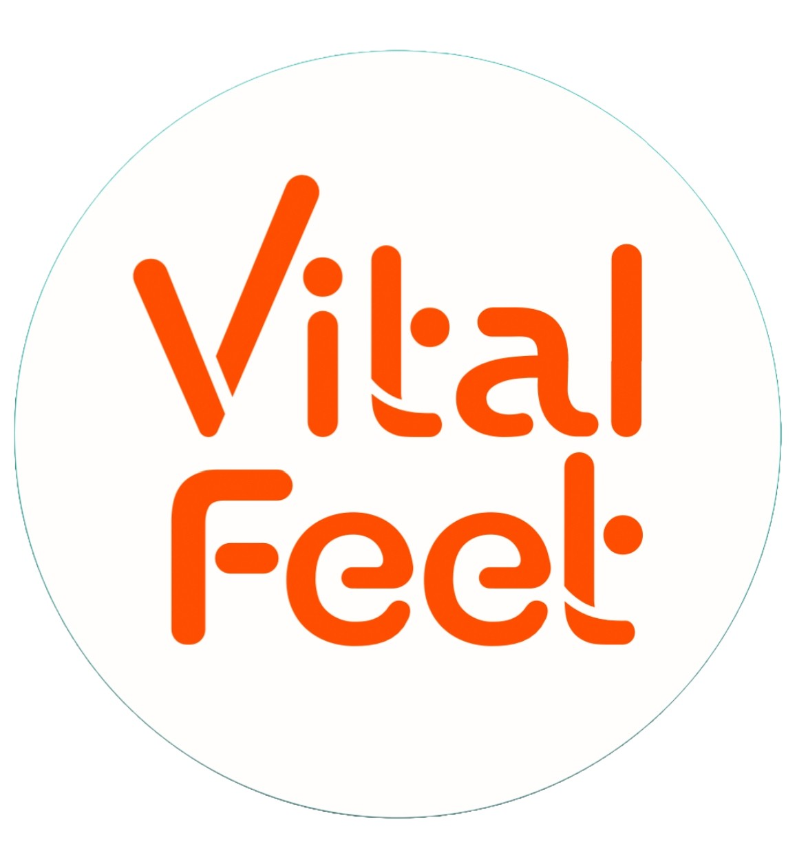 vital feet