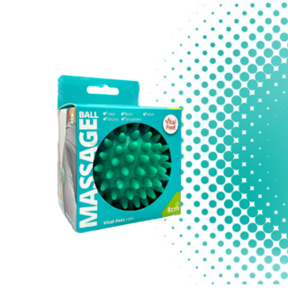 Inlegzolen, massage ballen en Compressie kousen