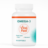 Vital-Feet Suplementen Vital-Feet Suplementen