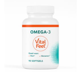 Vital-Feet Omega-3 Vital-Feet Omega-3