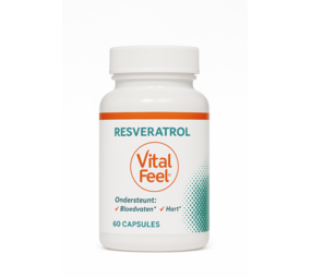 Vital-Feet Resveratrol Vital-Feet Resveratrol