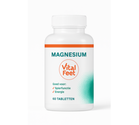 Vital-Feet Magnesium met Taurine Vital-Feet Magnesium met Taurine